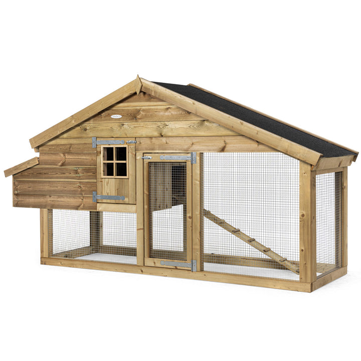 Kippenhok Romy - Voldux