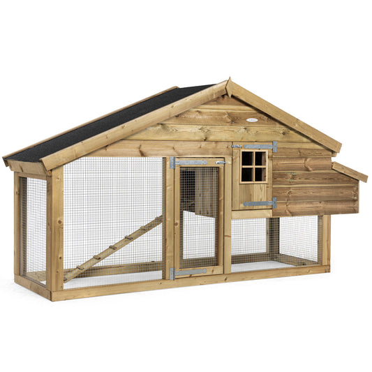 Kippenhok Romy - Voldux