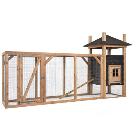 Hooiberg Tom XL  - VOLDUX