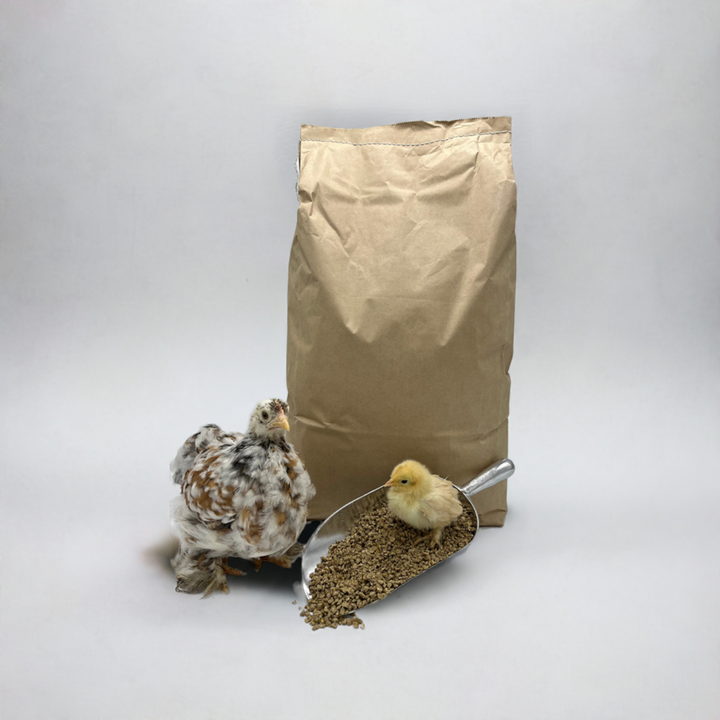 Excellent Kuikenvoer 10 kg