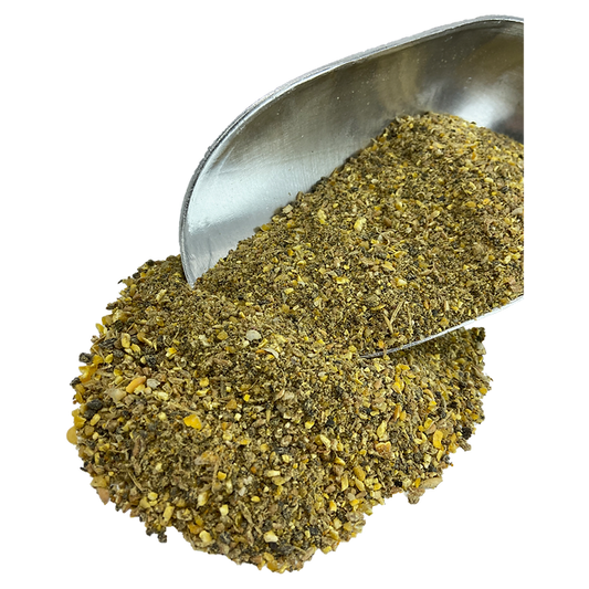 Bio Excellent Volwassenvoer | Vanaf de leg | 20 kg