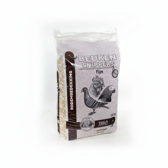 Beukensnippers 10 kg