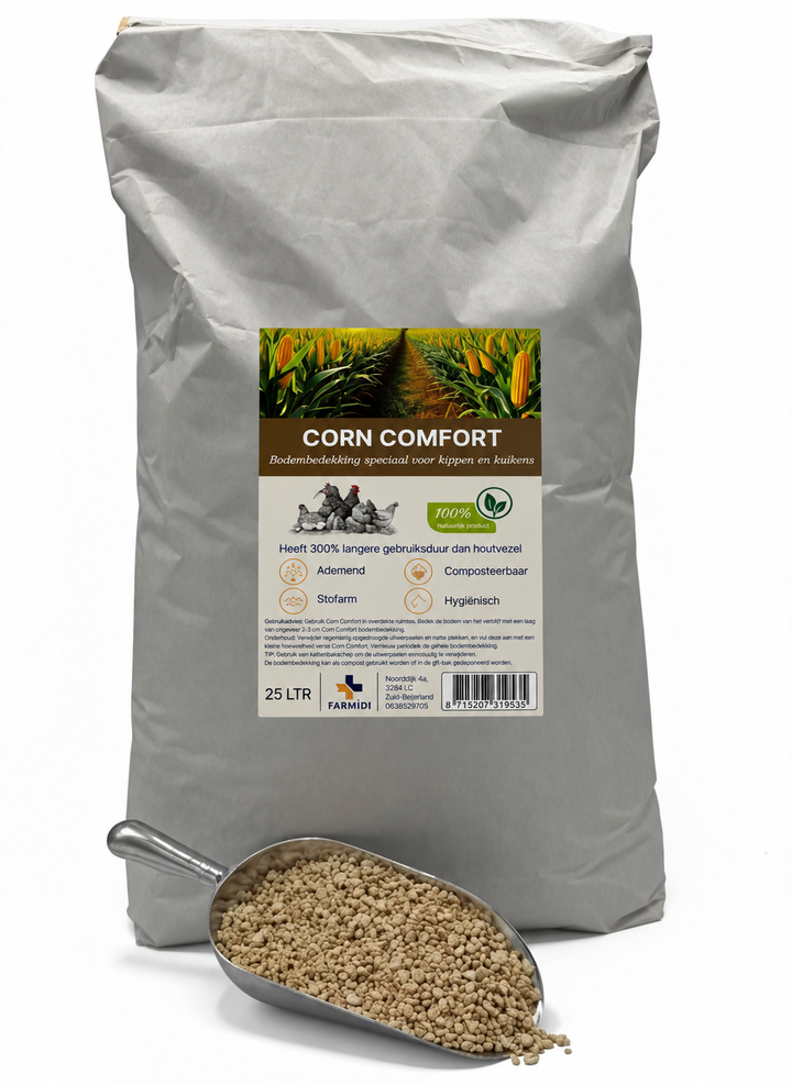 Farmidi Corn Comfort 25L