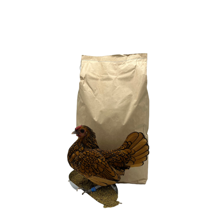 Excellent Volwassenvoer | Vanaf de Leg | 10 kg