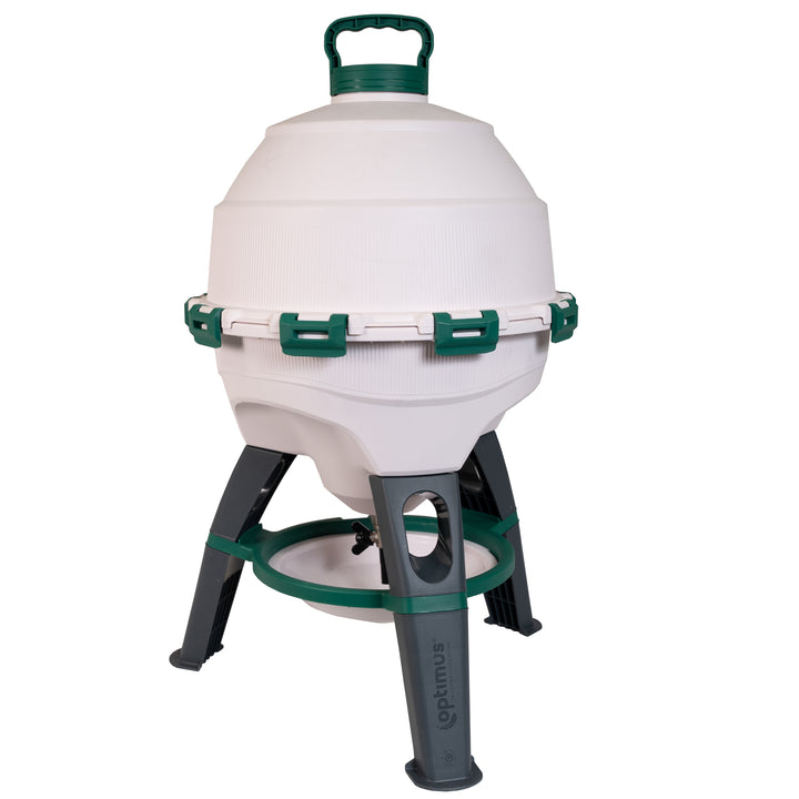 Kunststof Drinkbak 25 Liter
