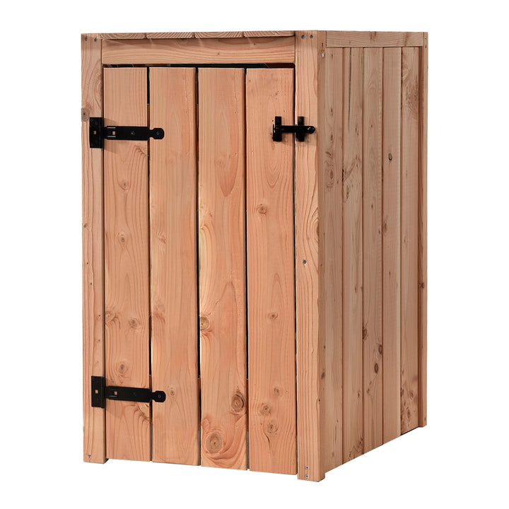 Volente Kliko Ombouw – Containerkast Anna voor 1 container