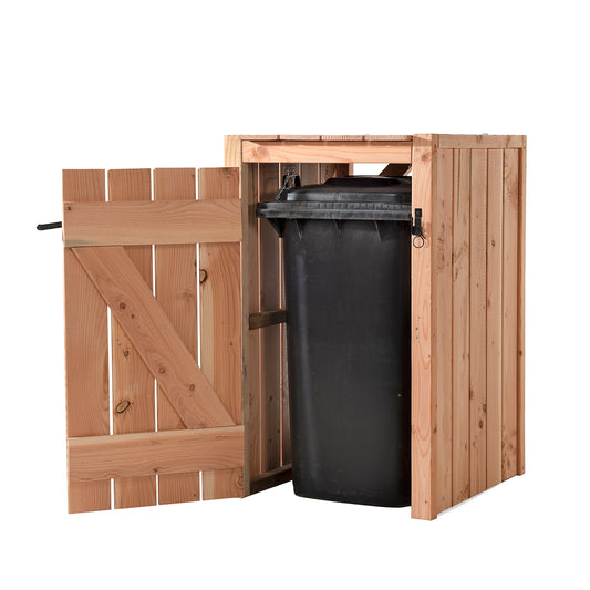 Volente Kliko Ombouw – Containerkast Anna voor 1 container