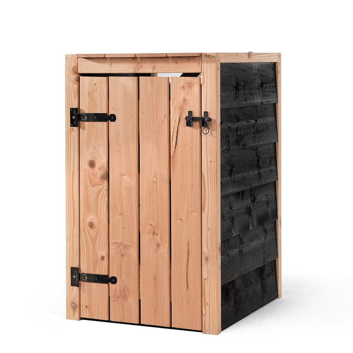 Volente Kliko Ombouw – Containerkast Myrne voor 1 container