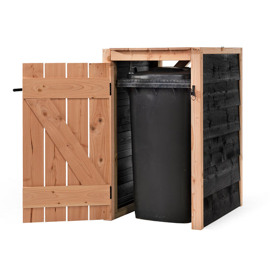 Volente Kliko Ombouw – Containerkast Myrne voor 1 container