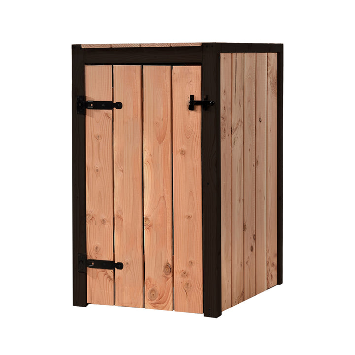 Volente Kliko Ombouw – Containerkast Suze voor 1 container
