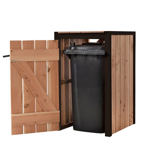 Volente Kliko Ombouw – Containerkast Suze voor 1 container